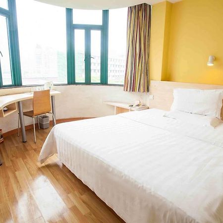 7Days Inn Guiyang Sha Chong South Road Екстер'єр фото