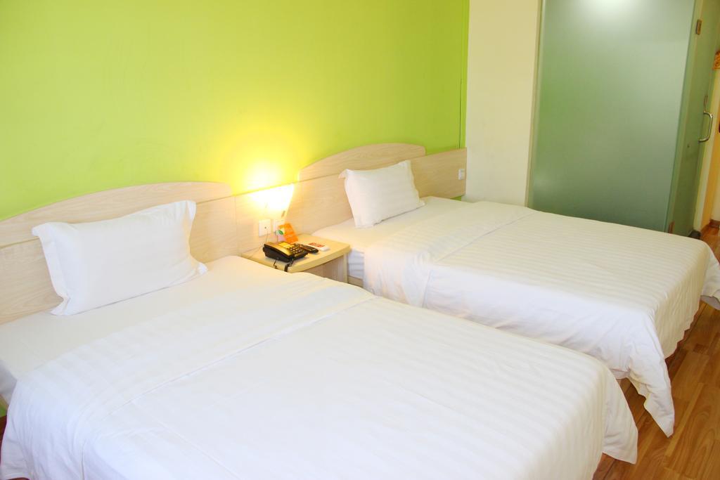 7Days Inn Guiyang Sha Chong South Road Екстер'єр фото