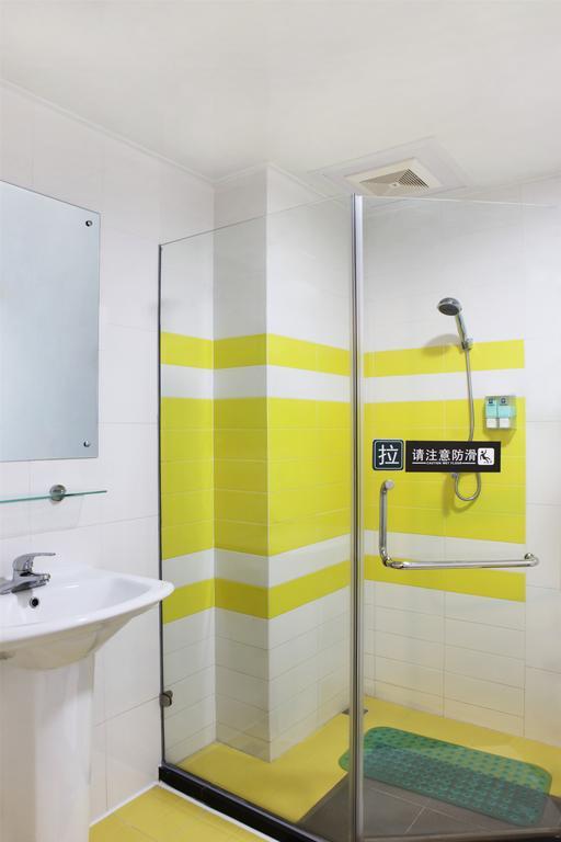 7Days Inn Guiyang Sha Chong South Road Екстер'єр фото