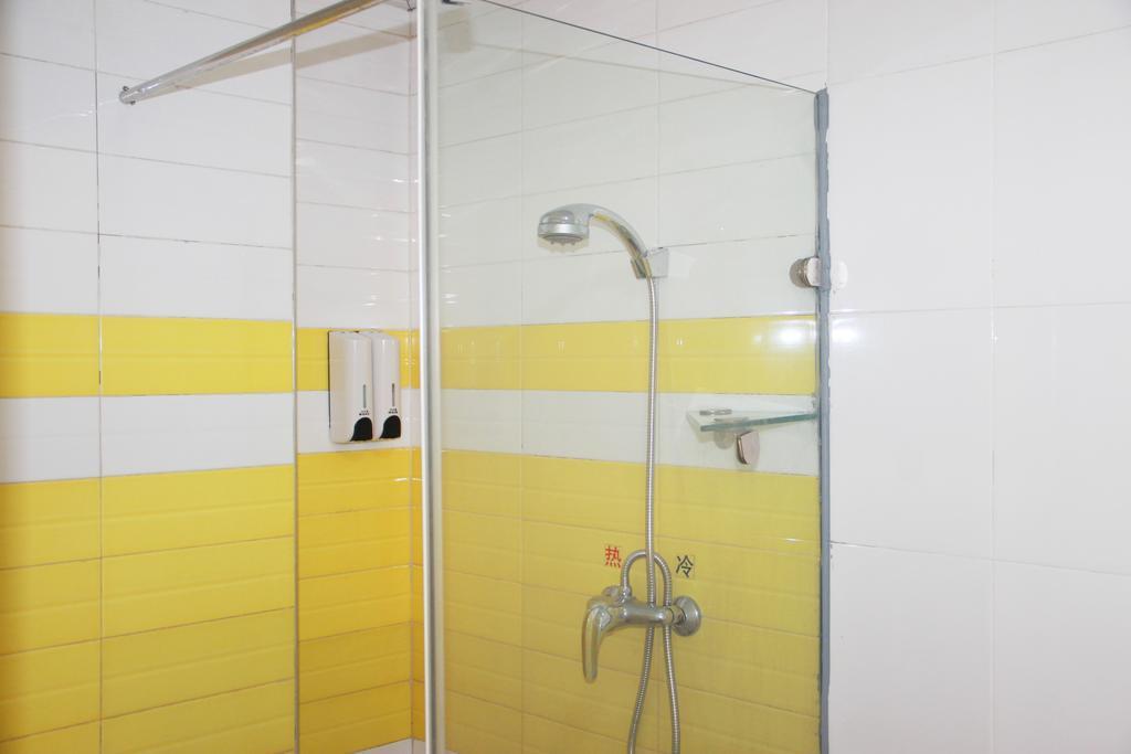 7Days Inn Guiyang Sha Chong South Road Екстер'єр фото