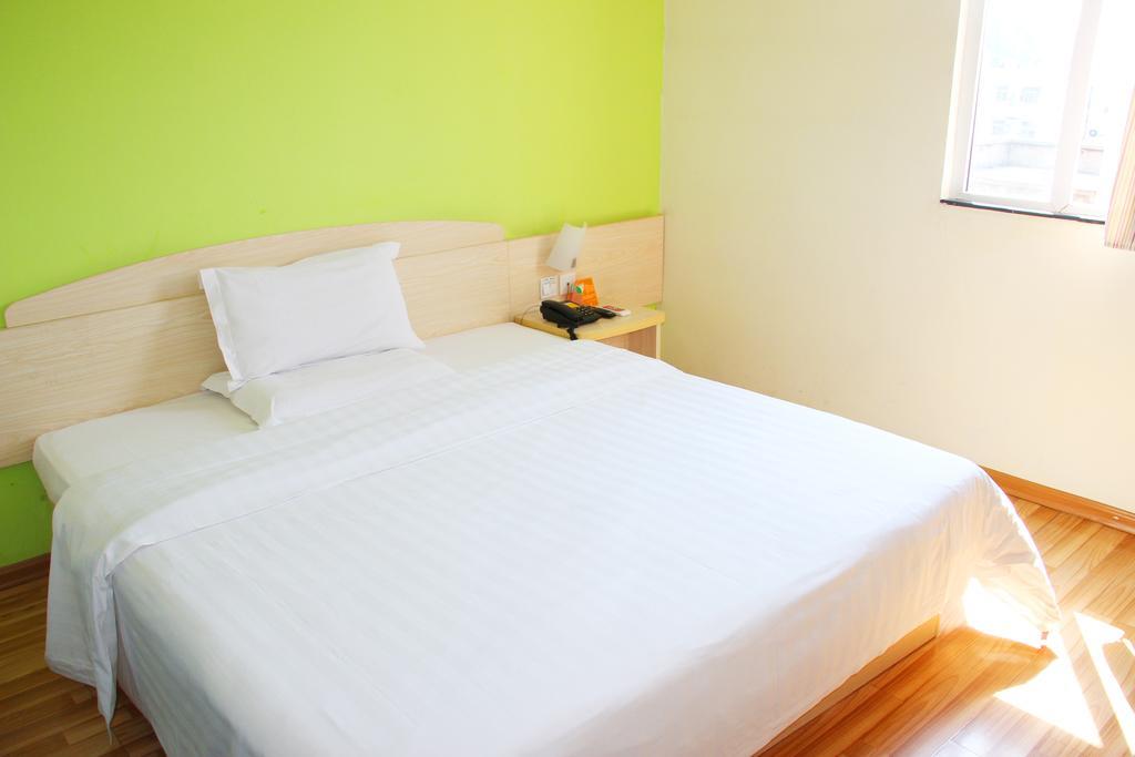 7Days Inn Guiyang Sha Chong South Road Екстер'єр фото