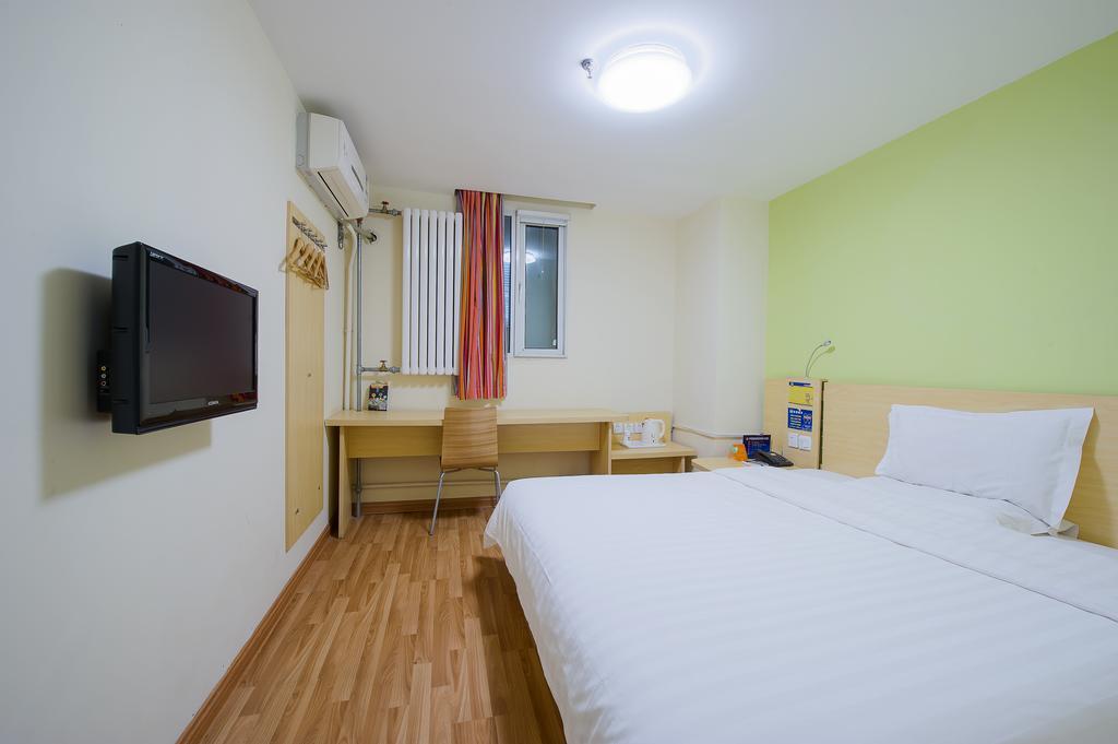 7Days Inn Guiyang Sha Chong South Road Екстер'єр фото