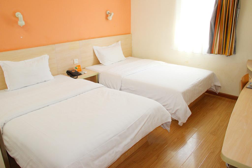 7Days Inn Guiyang Sha Chong South Road Екстер'єр фото