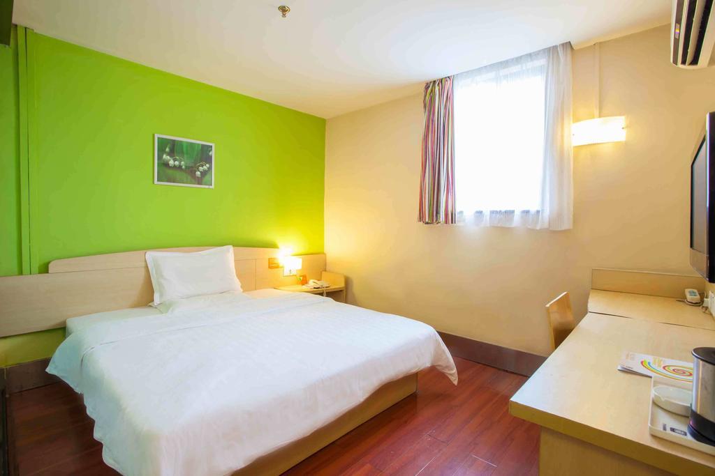 7Days Inn Guiyang Sha Chong South Road Номер фото