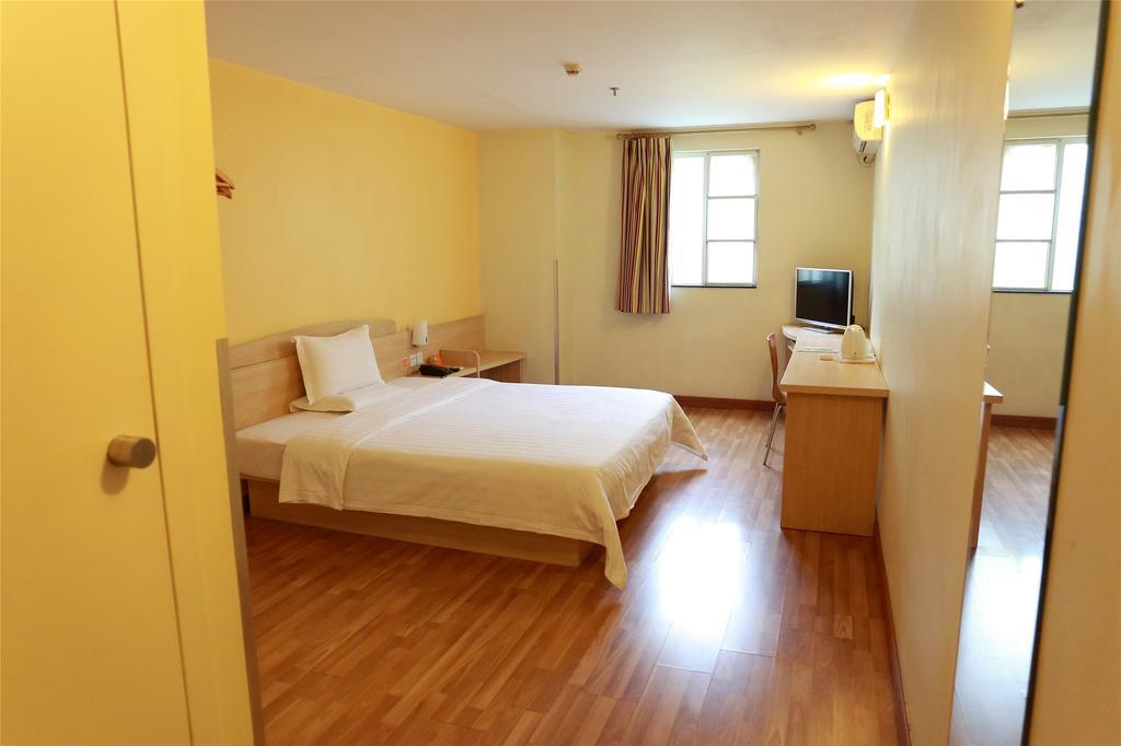 7Days Inn Guiyang Sha Chong South Road Екстер'єр фото