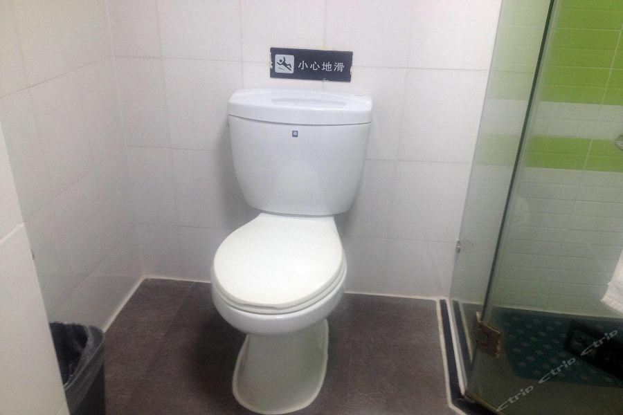 7Days Inn Guiyang Sha Chong South Road Екстер'єр фото