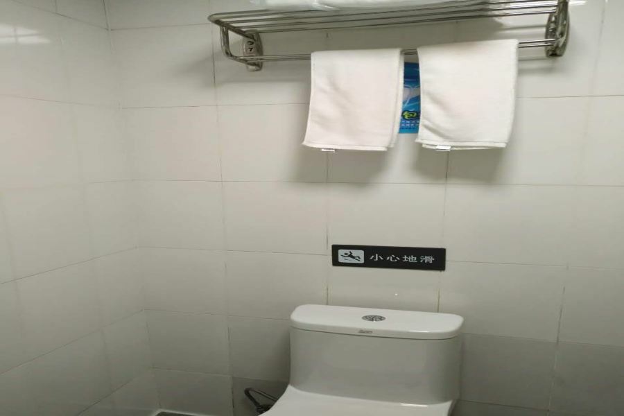 7Days Inn Guiyang Sha Chong South Road Екстер'єр фото
