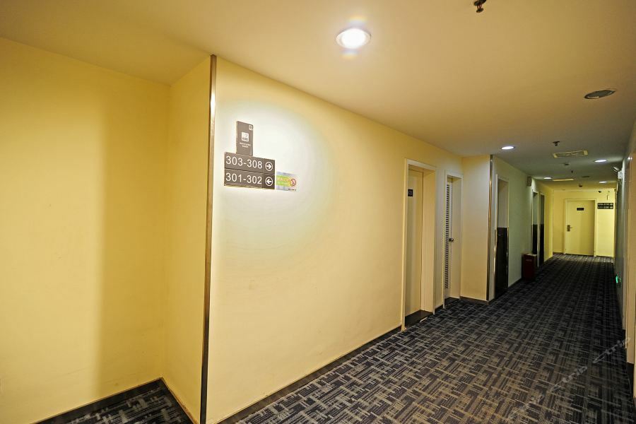 7Days Inn Guiyang Sha Chong South Road Екстер'єр фото